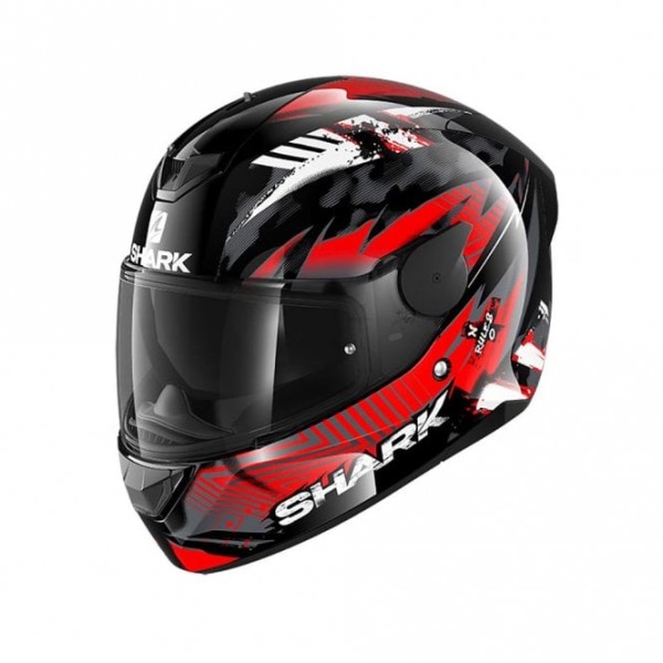 Shark Helmets Shark D-skwal Penxa KRA